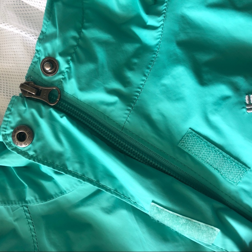 Columbia jacket - Picture 5 of 9